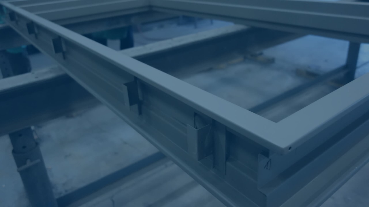 Steel Door Frame Elevations Steelcraft